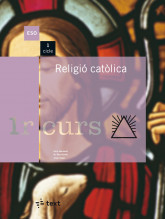 Religió catòlica 1r curs ESO