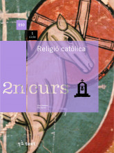 Religió catòlica 2n curs ESO