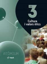 Cultura i valors ètics 3 ESO Atòmium