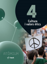 Cultura i valors ètics 4 ESO Atòmium