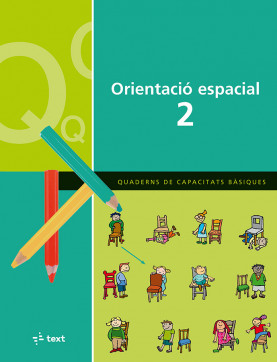 Quadern d'orientació espacial 2