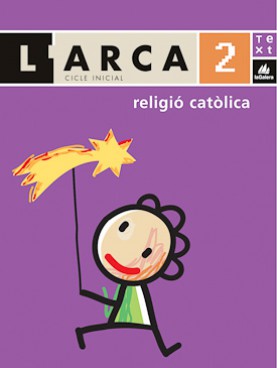 L'Arca Religió catòlica 2 L'Arca Religió catòlica 2