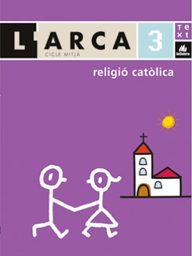 L'Arca Religió catòlica 3 informació L'Arca Religió catòlica 3 informació