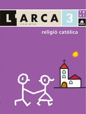 L'Arca Religió catòlica 3 informació