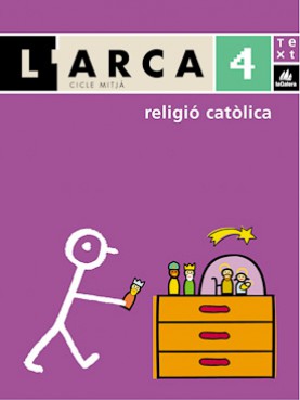 L'Arca Religió catòlica 4 informació L'Arca Religió catòlica 4 informació