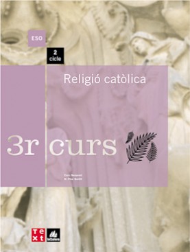 Religió catòlica 3r curs ESO