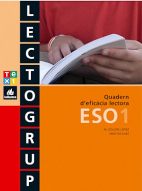 Lectogrup ESO 1 Lectogrup ESO 1