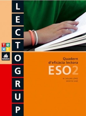 Lectogrup ESO 2 Lectogrup ESO 2