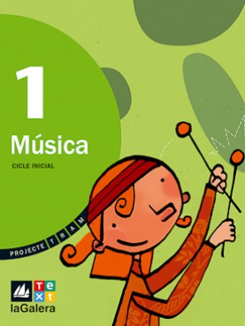 TRAM Música 1