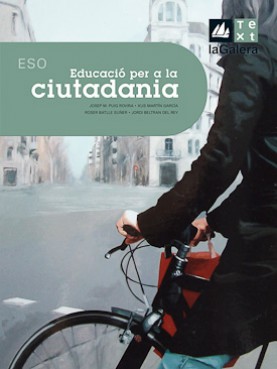 Educació per a la ciutadania 3r curs ESO Edició LOE Educació per a la ciutadania 3r curs ESO Edició LOE