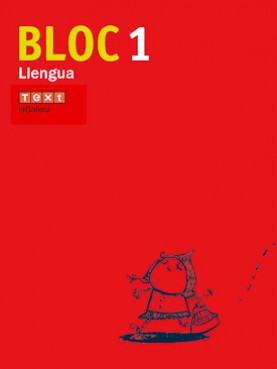 Bloc Llengua 1 Bloc Llengua 1