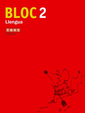 Bloc Llengua 2 Bloc Llengua 2