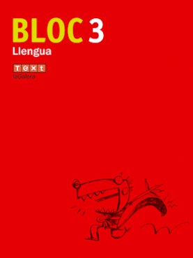 Bloc Llengua 3 Bloc Llengua 3