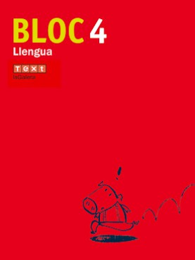 Bloc Llengua 4 Bloc Llengua 4