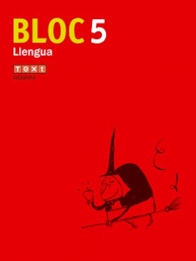 Bloc Llengua 5 Bloc Llengua 5