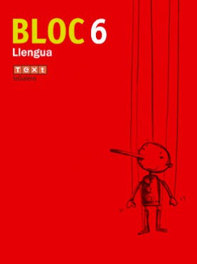 Bloc Llengua 6 Bloc Llengua 6
