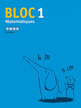 Bloc Matemàtiques 1 Bloc Matemàtiques 1
