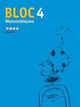 Bloc Matemàtiques 4 Bloc Matemàtiques 4