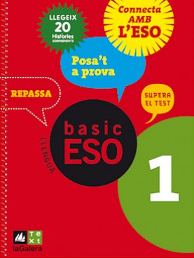 BASIC ESO Llengua 1