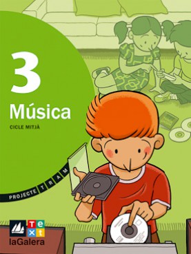 Tram Música 3 Tram Música 3