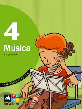 Tram Música 4 Tram Música 4