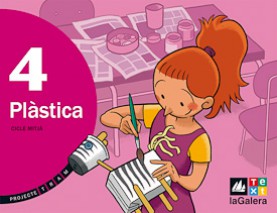 Tram Plàstica 4 Tram Plàstica 4