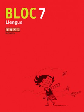 Bloc Llengua 7 Bloc Llengua 7