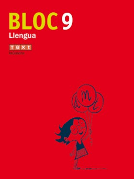 Bloc Llengua 9 Bloc Llengua 9