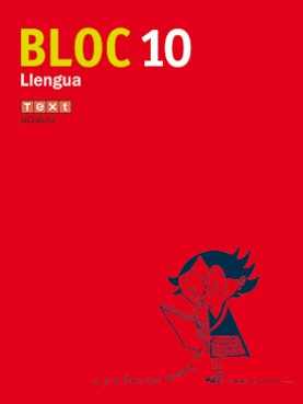 Bloc Llengua 10 Bloc Llengua 10