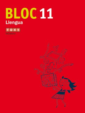 Bloc Llengua 11 Bloc Llengua 11
