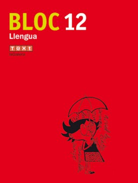 Bloc Llengua 12 Bloc Llengua 12