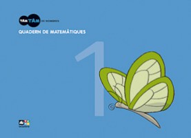 Quadern de matemàtiques 1 Quadern de matemàtiques 1