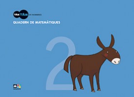 Quadern de matemàtiques 2 Quadern de matemàtiques 2