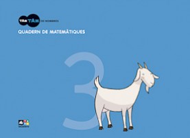 Quadern de matemàtiques 3 Quadern de matemàtiques 3