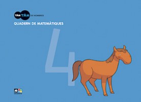 Quadern de matemàtiques 4 Quadern de matemàtiques 4