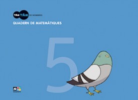Quadern de matemàtiques 5 Quadern de matemàtiques 5