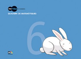 Quadern de matemàtiques 6 Quadern de matemàtiques 6