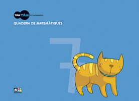 Quadern de matemàtiques 7 Quadern de matemàtiques 7