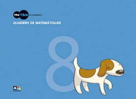 Quadern de matemàtiques 8 Quadern de matemàtiques 8