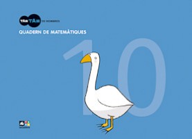 Quadern de matemàtiques 10 Quadern de matemàtiques 10