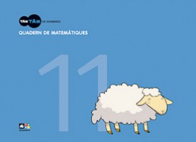 Quadern de matemàtiques 11 Quadern de matemàtiques 11