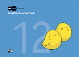 Quadern de matemàtiques 12 Quadern de matemàtiques 12