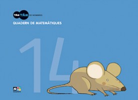 Quadern de matemàtiques 14 Quadern de matemàtiques 14