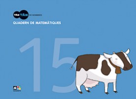 Quadern de matemàtiques 15 Quadern de matemàtiques 15