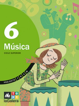 TRAM Música 6 TRAM Música 6