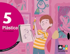 TRAM Plàstica 5 TRAM Plàstica 5