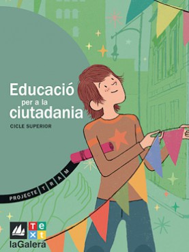 TRAM Educació per a la ciutadania TRAM Educació per a la ciutadania