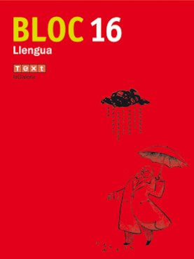 Bloc Llengua 16 Bloc Llengua 16