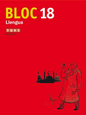Bloc Llengua 18 Bloc Llengua 18