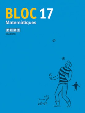 Bloc Matemàtiques 17 Bloc Matemàtiques 17